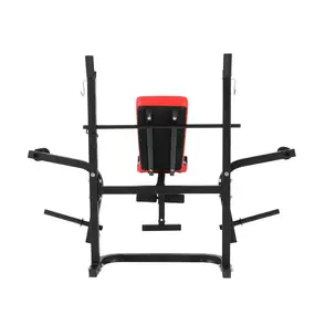 Универсальная скамья Unix Fit BENCH 120M