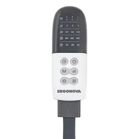 Массажер для ног Ergonova FootBase 2.1 (XL)