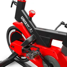 Спин-байк Unix Fit SB-500 Black