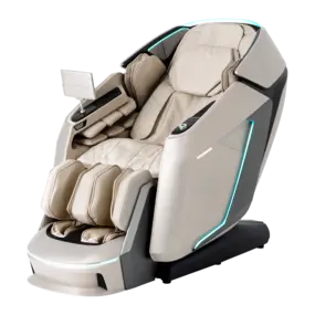 Массажное кресло Ergonova Aviator X Beige