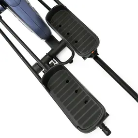 Эллиптический тренажер Carbon Fitness E70