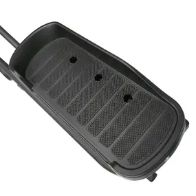 Эллиптический тренажер Carbon Fitness E70