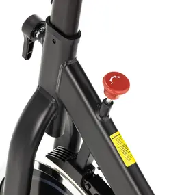 Спин-байк Carbon Fitness SB400