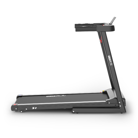 Беговая дорожка Unix Fit S1 Black