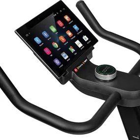 Велотренажер Titanium Masters Spintech H300 Ei