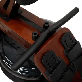 Гребной тренажер Svensson Body Labs Waverun