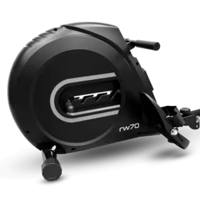 Гребной тренажер Carbon Fitness RW70