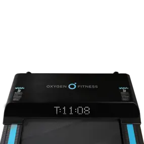 Беговая дорожка Oxygen Fitness Seleni