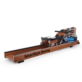 Гребной тренажер DFC SmartGym WR-S1