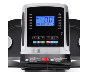 Беговая дорожка DFC Altera 7420 с модулем FitShow