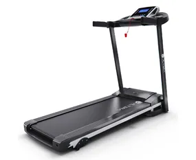 Беговая дорожка DFC Altera 7420