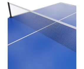 Теннисный стол DFC Tornado Cyclone для помещения, синий, складной