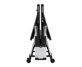 Теннисный стол Donic SL Premium Outdoor (серый)