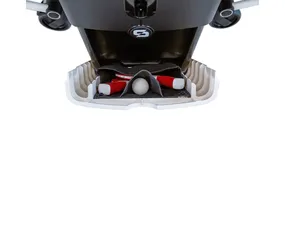 Теннисный стол Donic SL Premium Outdoor (серый)