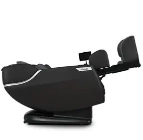 Массажное кресло Cozzia Zen 2 Grey & Espresso