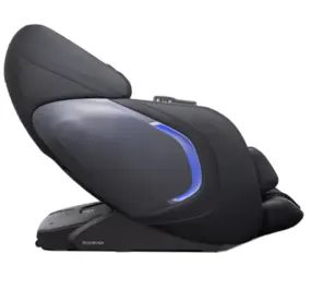 Массажное кресло VITA-3D Black