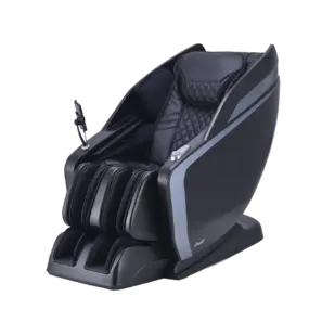 Массажное кресло Osaki Ai Monarch LE Black