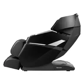 Массажное кресло Osaki Theramedic Black