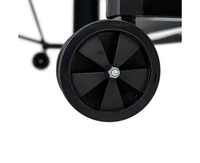 Теннисный стол Donic Style 1000 Outdoor (серый)