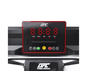 Беговая дорожка DFC Cora T165