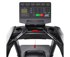 Беговая дорожка DFC Juno T780 COM