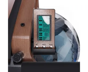 Гребной тренажер DFC GTGYM Frank