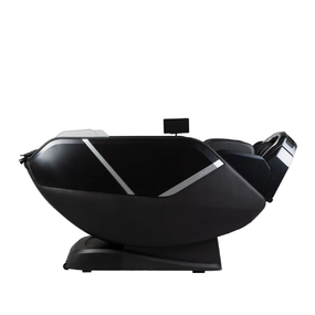 Массажное кресло Osaki 4D Zion Black