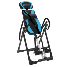 Инверсионный стол Oxygen Fitness Spinex