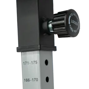 Инверсионный стол Oxygen Fitness Spinex