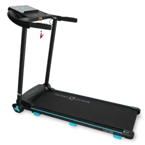 Беговая дорожка Oxygen Fitness Niobi