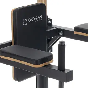 Турник/пресс/брусья Oxygen Fitness Logan