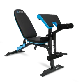 Универсальная скамья Oxygen Fitness Virgo