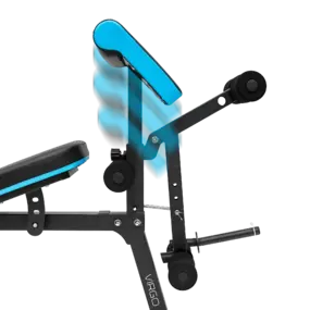 Универсальная скамья Oxygen Fitness Virgo