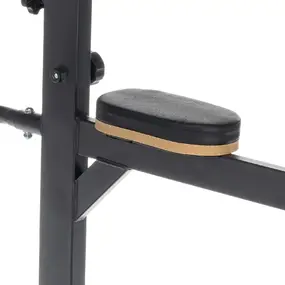 Турник/пресс/брусья Oxygen Fitness Elgon