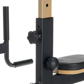 Турник/пресс/брусья Oxygen Fitness Elgon