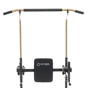 Турник/пресс/брусья Oxygen Fitness Parnass