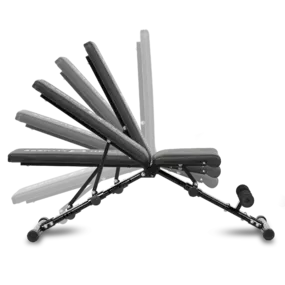 Универсальная скамья Oxygen Fitness Sedona