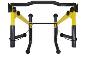 Турник/пресс/брусья DFC G007Y