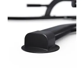 Турник/пресс/брусья DFC Homegym G008Y