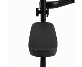 Турник/пресс/брусья DFC Power Tower G008 с эспандерами