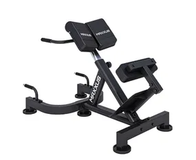 Гиперэкстензия/Римский стул DFC MAXXUS