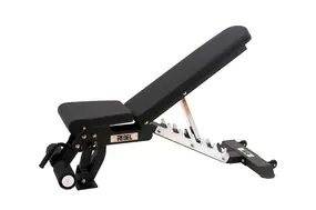 Универсальная скамья Rebel B58