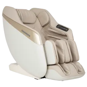Массажное кресло Ergonova Ergoline 2 New Beige