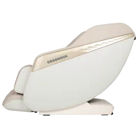 Массажное кресло Ergonova Ergoline 2 New Beige