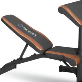 Силовой комплекс Oxygen Fort Smith