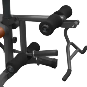 Силовой комплекс Oxygen Fort Smith